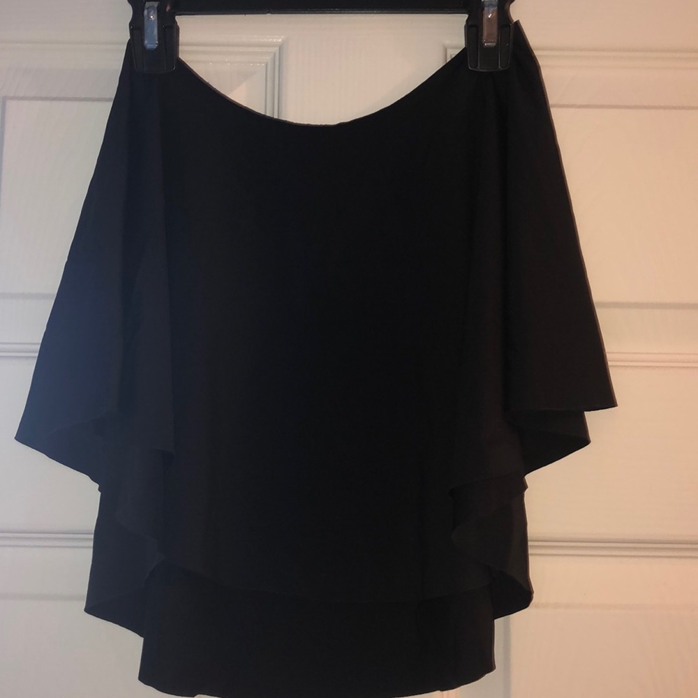 Ballet skirt
